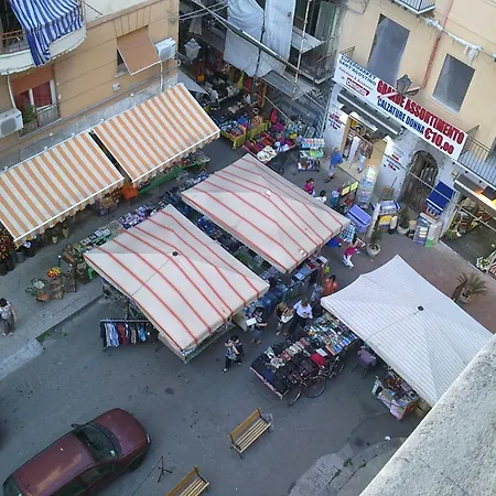 Vado Al Massimo Palermo