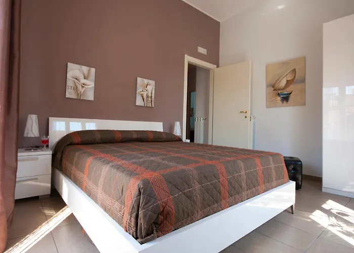 Gasthof Vado Al Massimo Palermo