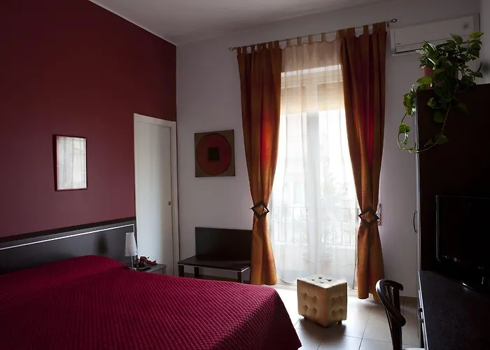 Gasthof Vado Al Massimo 3*