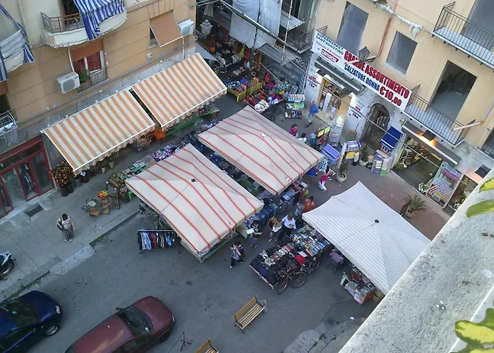 Vado Al Massimo Palermo