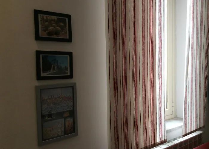 Gasthof Vado Al Massimo