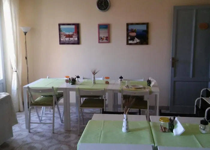 Vado Al Massimo Gasthof Palermo