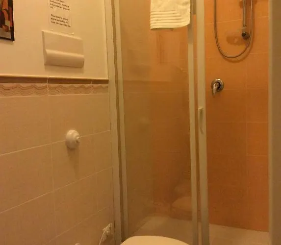 Vado Al Massimo Gasthof