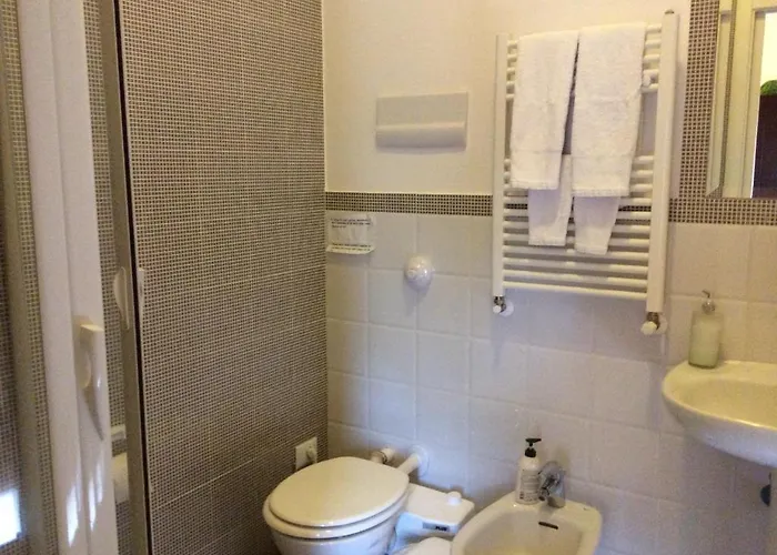 Gasthof Vado Al Massimo Palermo