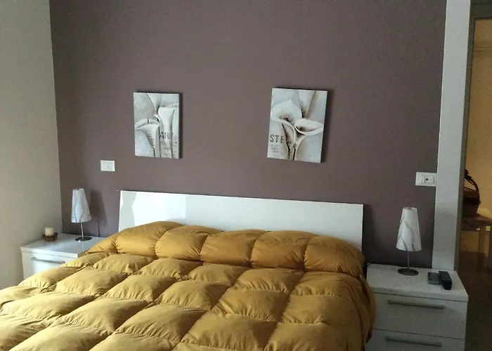 Gasthof Vado Al Massimo