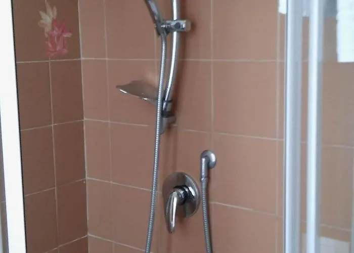 Vado Al Massimo Gasthof